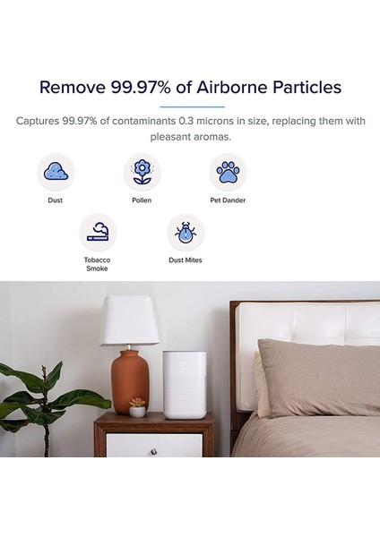 5pcs Levoıt LV-H128-RF Için Hava Temizleme Değiştirme 3-1 Arada H13 True Hepa Aktif Karbon Filtresi 3-Stace Filtrasyon (Yurt Dışından)