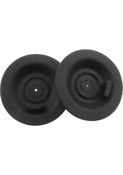 5 Adet Geri Yıkama Diski Espresso Temizleme Diski Kahve Makinesi Geri Yıkama Temizleme Aksesuarları Espresso Makineleri Için 54MM (Yurt Dışından)