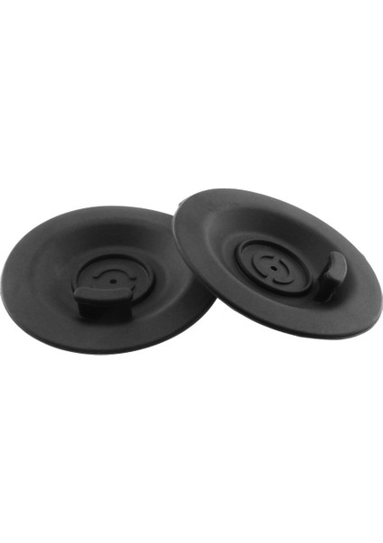 5 Adet Geri Yıkama Diski Espresso Temizleme Diski Kahve Makinesi Geri Yıkama Temizleme Aksesuarları Espresso Makineleri Için 54MM (Yurt Dışından)