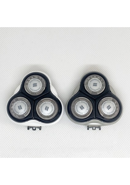 Philips HQ7310 HQ7340 HQ7180 HQ7360 HQ7390 Tıraş Bıçağı Gümüş Için Yedek Tıraş Başlıkları (Yurt Dışından) fiyatları