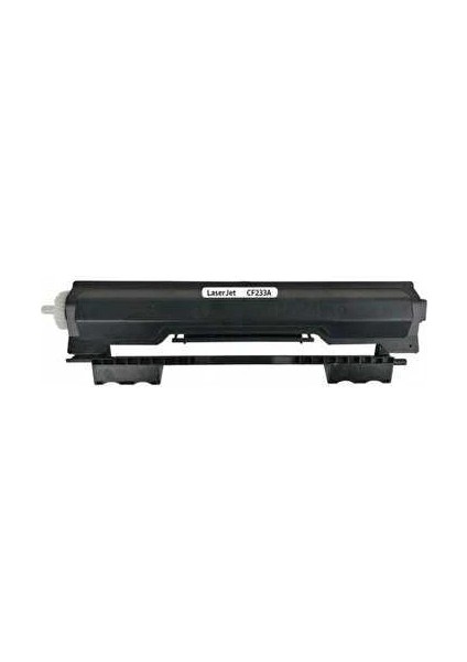 Hp (33A) CF233A Muadil Toner M106W
