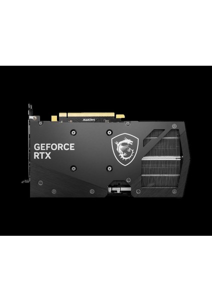 Msı Geforce Rtx 4060 Tı Gamıng x 16G Gddr6 128BIT