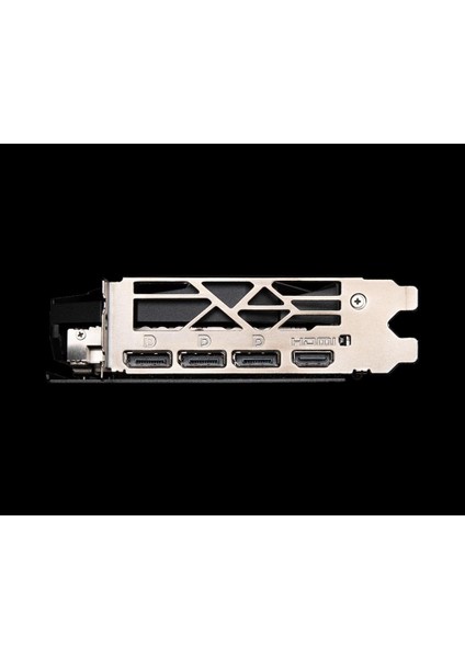 Msı Geforce Rtx 4060 Tı Gamıng x 16G Gddr6 128BIT