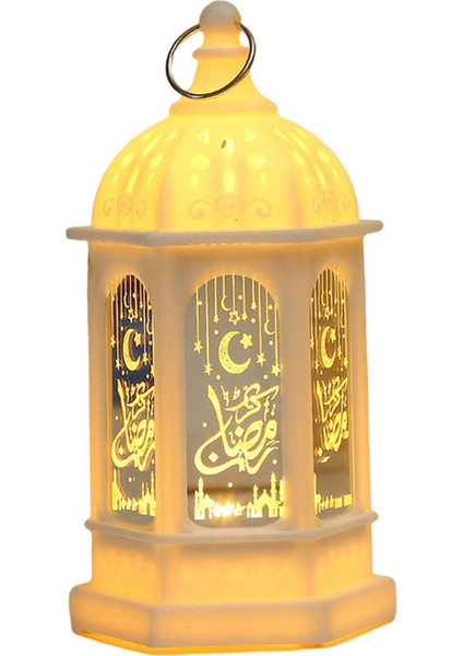 Kesoto LED Fener Lambası - Siyah (Yurt Dışından)