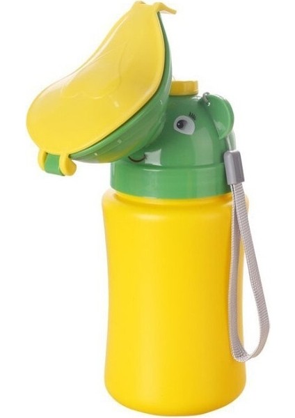 Bebek Seyahat Pisuar Pot Abs Çocuk Taşınabilir Pisuar Tuvalet Lazımlık Eğitimi Bebek Erkek Kız Araba Seyahat Kaynağı (Yurt Dışından)