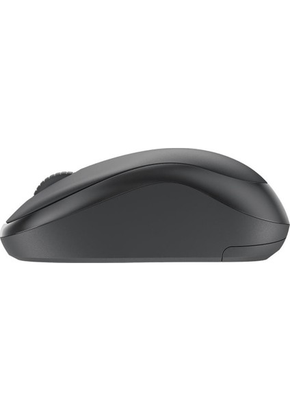 Logıtech MK295 Kablosuz Set USB Siyah 920-009804