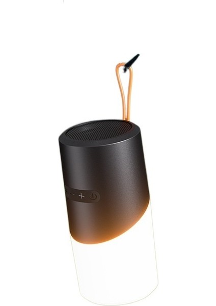 Mini Taşınabilir Bluetooth Hoparlör (Yurt Dışından)