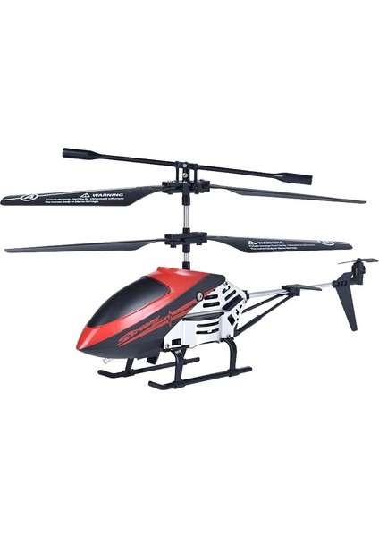 Uzaktan Kumandalı Helikopter Kablosuz (Yurt Dışından)