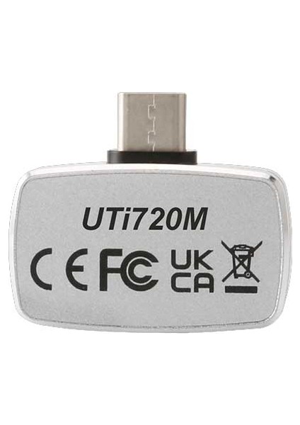 UTİ720M Mobil Termal Kamera fiyatları