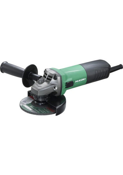 G12SN2 Avuç Taşlama 900W