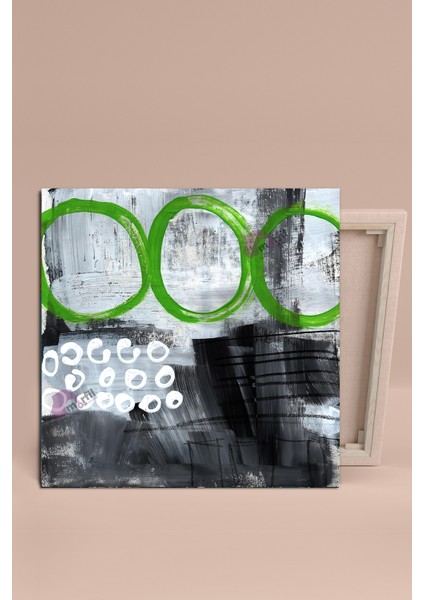 Soyut Sanatsal Kanvas Tablo fırsatları