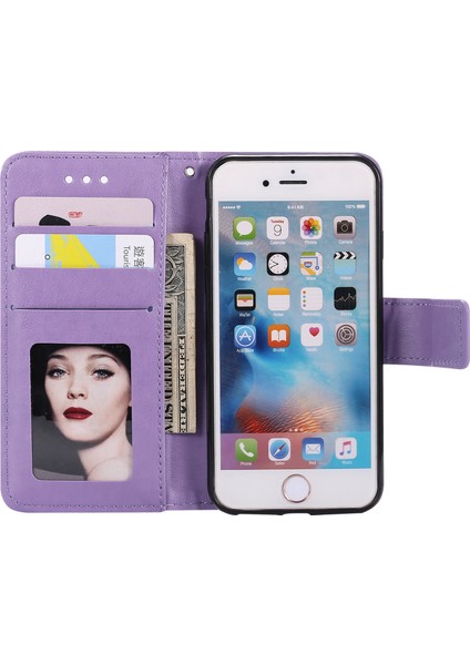 Iphoust Callet Iprool Deri Cürücü Iprop 6s Plus/6s Plus Plus 5.5 Inçlik (Yurt Dışından) fırsatları