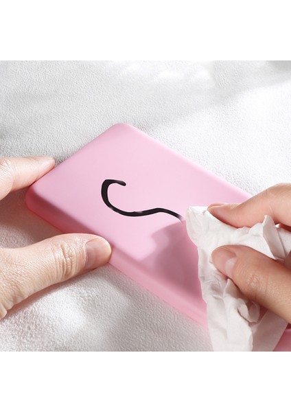 Apple iPhone Se-Dark Mavi Için X-Dinamik Dinamik Önlem Anti-Drop Sıvı Silikon Ince Yumuşak Telefon Kapağı (Yurt Dışından) fiyatları