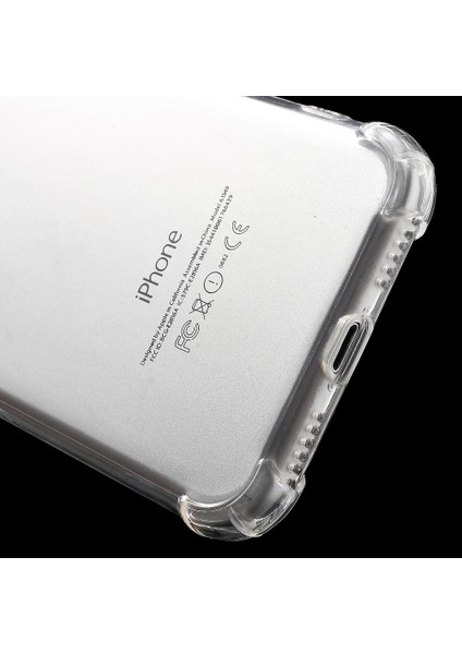 Apple iPhone Se /8 /7inch-Tövbe Için Apple iPhone Için Bırak-Kötü Tpu Geri Kılıf Kapağı (Yurt Dışından) modelleri
