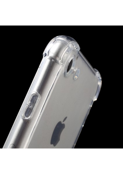 Apple iPhone Se /8 /7inch-Tövbe Için Apple iPhone Için Bırak-Kötü Tpu Geri Kılıf Kapağı (Yurt Dışından) fırsatları