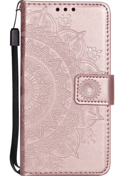 Iplower Drıp Deri Cülteli Apple iPhone 8/7 Plus-Rose Gold Için Telefon Kapağı (Yurt Dışından) fiyatları