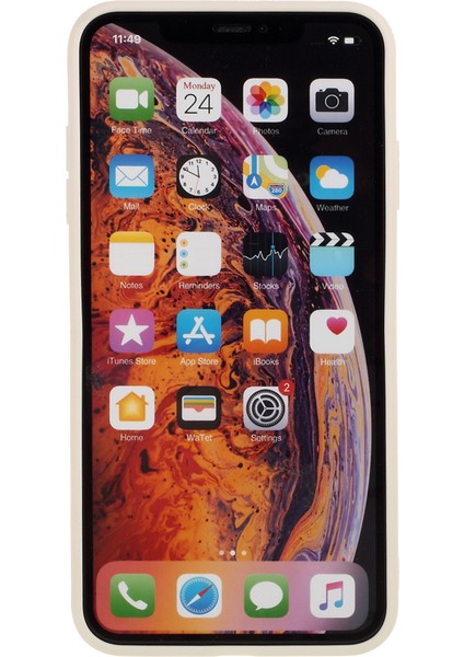 Apple iPhone Xs Maks. Maks. (Yurt Dışından)