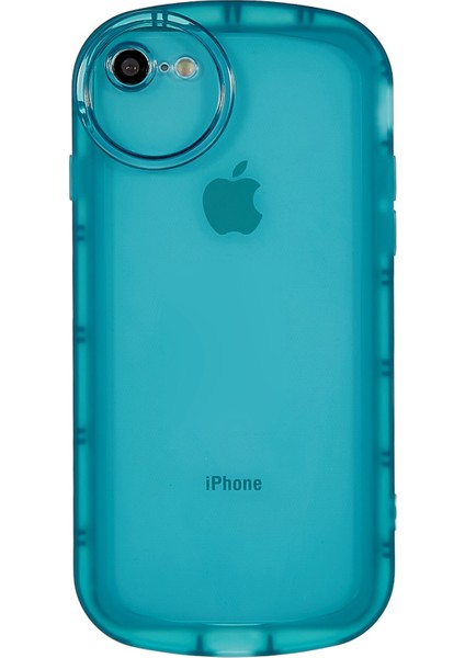 Apple iPhone Se Se Kesin Kesim Yumuşak Esnek Tpu Cep Telefon Kılıfı Yarı Saydam Koruyucu Mat Koruyucu Tespit (Yurt Dışından) fiyatları