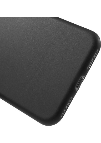 Apple iPhone Se-Black Için Ultra Ince 0.3mm Sert Pc Kılıfı (Yurt Dışından) fırsatları