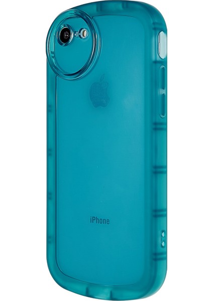 Apple iPhone Se Se Kesin Kesim Yumuşak Esnek Tpu Cep Telefon Kılıfı Yarı Saydam Koruyucu Mat Koruyucu Tespit (Yurt Dışından) modelleri