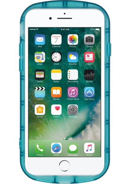 Apple iPhone Se Se Kesin Kesim Yumuşak Esnek Tpu Cep Telefon Kılıfı Yarı Saydam Koruyucu Mat Koruyucu Tespit (Yurt Dışından) fırsatları