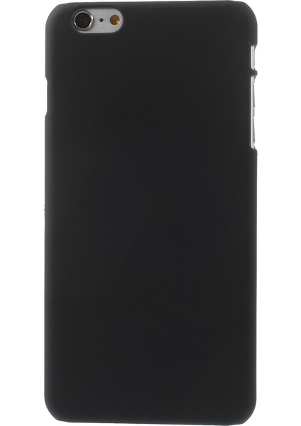 Apple iPhone 6 Plus/6s Plus-Black Için Kauçuk Sert Plastik Kasa (Yurt Dışından) fiyatları