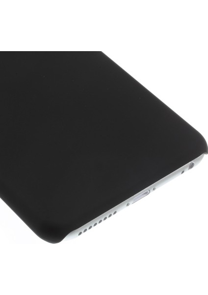Apple iPhone 6 Plus/6s Plus-Black Için Kauçuk Sert Plastik Kasa (Yurt Dışından) fırsatları