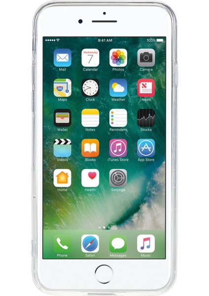 Apple iPhone 7/8 Şok Geçirmez Kasa Epoksi Telefon Koruyucusu 3D Desen Dekorasyon Anti-Çizik Telefon Kapağı (Yurt Dışından) modelleri