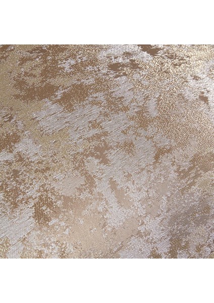 Elegante Viviana Vizon - Gold Çift Kişilik Çeyizlik Yatak Örtüsü indirimleri