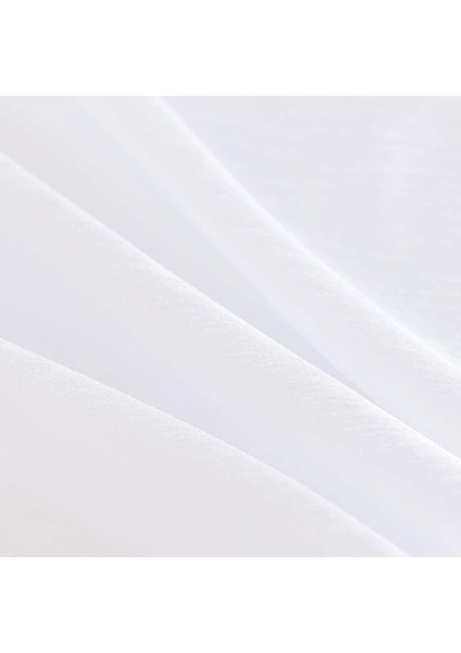 Saten Güneşlik Perde Beyaz fırsatları