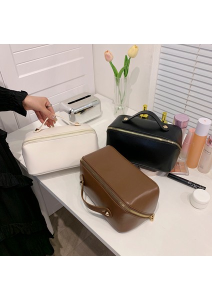 Makyaj Çantası (Yurt Dışından) fiyatları