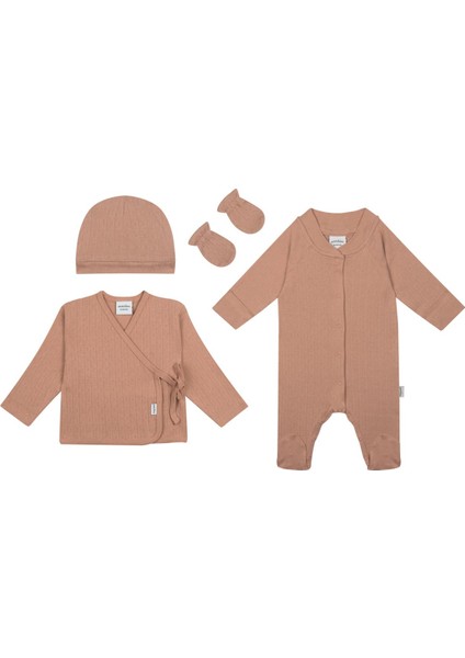 Klasik Jakar Hastane Çıkışı Seti