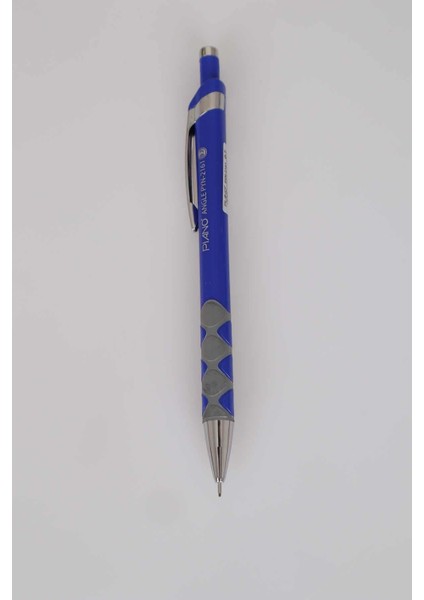 0.7 MM ANGLE VERSATİL UÇLU KALEM