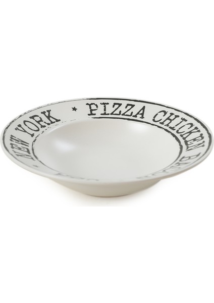 Delta Makarna Tabağı 26 cm - 20752