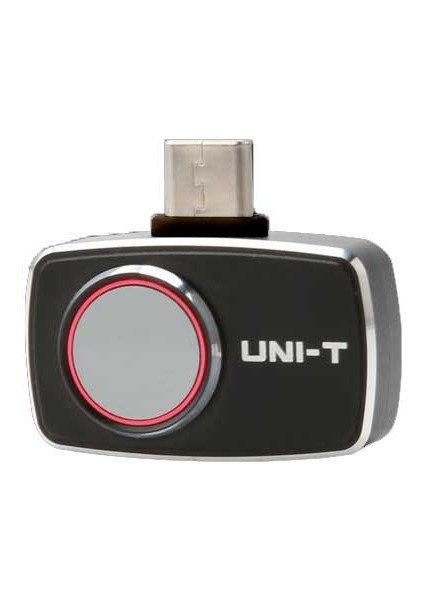 UTİ721M Mobil Termal Kamera