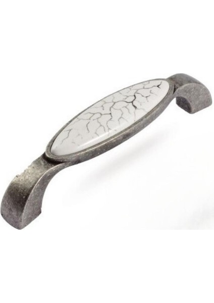 Kulp Kastel 128MM Kalay Çatlak