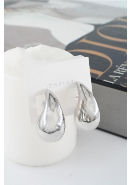 Kadın Vip Seri Su Damlası Model Küpe fiyatları