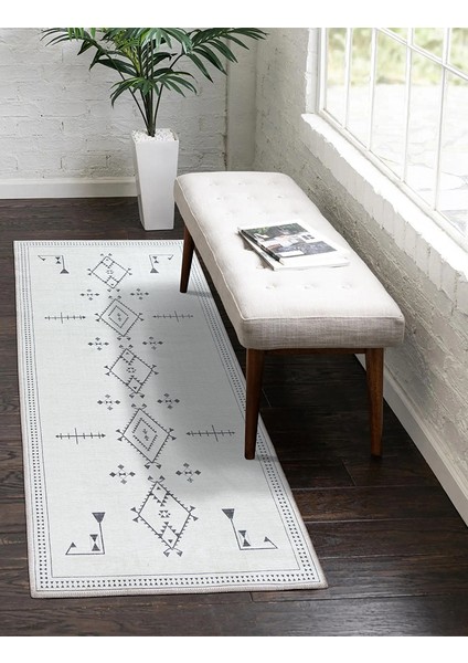 Halı Şönil Dokuma Pamuk Taban Halı Kilim Yolluk Dekoratif Dijital Baskı Halı Yıkanabilir fiyatları