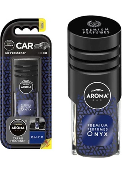 Prestij Kalorifer Geçme Koku - Onix