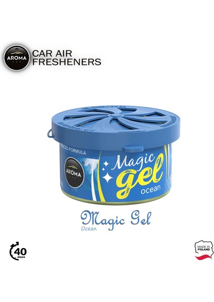 Jel Konserve Koku - Ocean 55GR. fiyatları