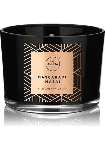 Home Elegance Kokulu Mum Mascarade Masai 115GR.