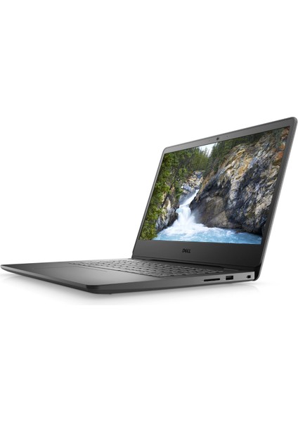 Vostro 3400 Intel Core I3 1115G4 8 GB 256 GB SSD Windows 10 Home 14" Hd N4001VN3400U00AS21