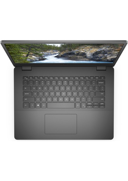 Vostro 3400 Intel Core I3 1115G4 8 GB 256 GB SSD Windows 10 Home 14" Hd N4001VN3400U00AS21