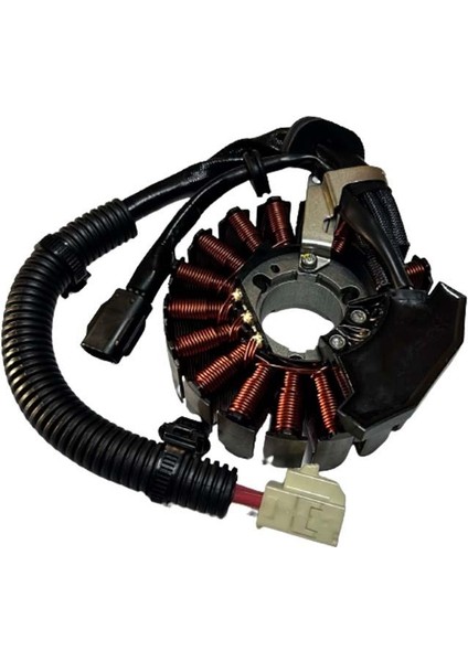 Yamaha Nmax125-155 2021-2023 Alternatör Statör Sargısı A