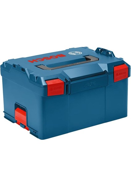 Professional L-Boxx 238 Taşıma ve Saklama Ekipmanı (Sortimo Sistemiyle Tüm L-Boxx Çantalarla Uyumludur)