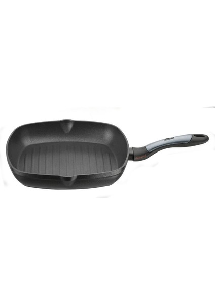 Dıamond Grill Tava DIA149 28 x 28 cm