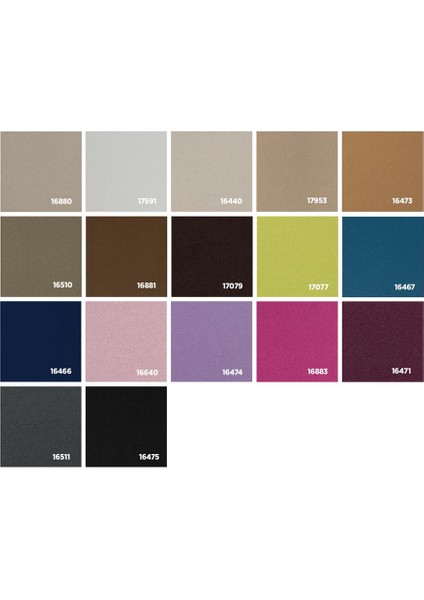 Blackout Fon Perde Işık Geçmez Özel Ölçüye Uygun Salon Otel Oturma Çocuk Odası Bohem Tek Kanat Kahve fırsatları