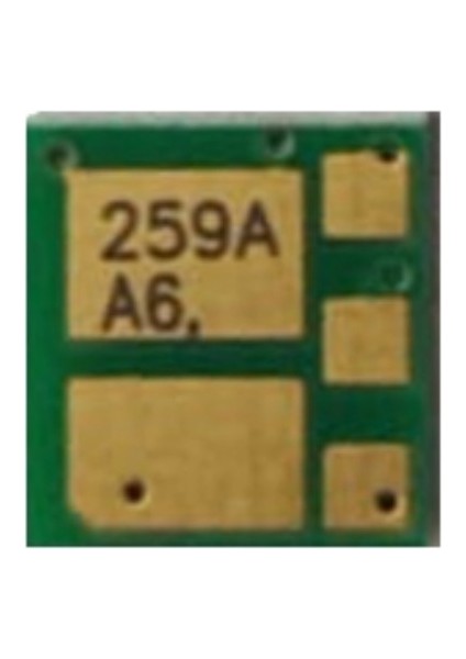 Hp Cf259A / 259A Toner Chip