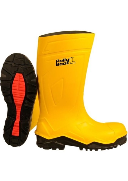 X-Power Sarı / Siyah Çizme modelleri