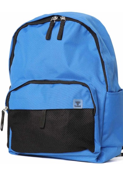 School Backpack Okul Unisex Sırt Çantası 980230-7788MAVİ